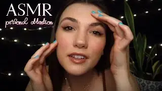 ASMR All of the Personal Attention 💕
