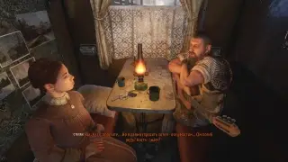 Metro Exodus  НОВЫЙ ВАГОН