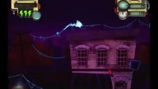 TurnOn - прелестный платформер от маленькой компании Brainy Studio из Перми