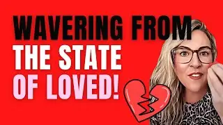 Why Your LOVE MANIFESTATION FAILED Or Is Taking SO LONG! Manifest A SPECIFIC PERSON Without WAVERING