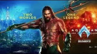 Aquaman 2 Full Movie - Hollywood Full Movie 2023 - Full Movies in  𝐅𝐮𝐥𝐥 𝐇𝐃 1080