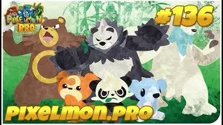 СТРАННОЕ ЯЙЦО С РАНЧО!🔥 PIXELMON.PRO 