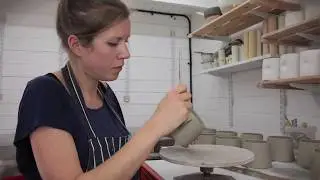 Craft Journeys - Luxury of time - Emma Lacey