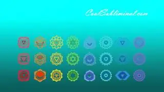 Tibetan Crystal Chakra Meditation Chant - Healing and Heightened Consciousness