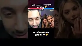 Onur yine kız peşinde😂 