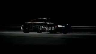[FREE] WhyBaby? x UncleFlexxx Type Beat - Press (prod.Nik71Beats)