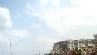 MAANDAMANO LIVE FROM KIMBO RUIRU