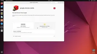 How to Install Google Chrome on Ubuntu 22.04