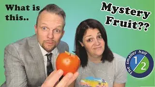 What does a persimmon taste like?