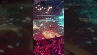 #Throwback Kendrick Lamar & Travis Scott Performs Goosebumps