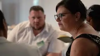 UVU Bio Workshop with GIZ South Africa, Lesotho & eSwatini SAVax project 2024