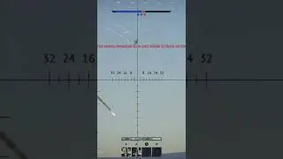 T-35 is the best SPAA #warthunder #gaming #wt #gameplay