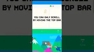 Scratch on phone