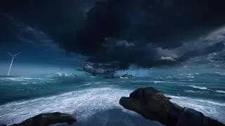 MEGALODON JUNIOR | BATTLEFIELD 4 (Alternative Version 2 Megalodon)