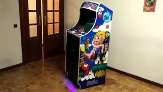 Taicade Wonderboy