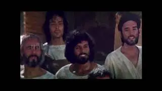 The First Azaan by Bilal from Medina