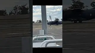 C27J Spartan