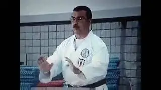Тамешивари! Цигун и разбивание предметов!!!