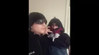 Neco - Am Biti (yoshii diss) (feat. arda)