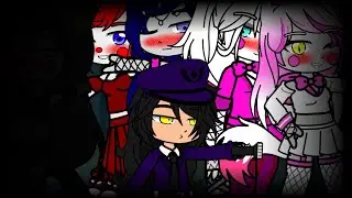 Five Nights at Anime Sister Location: Night 1