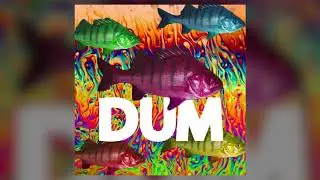 The DUM Brighton Podcast: Episode 5 w/ Mitch Wade Cole & Elliott-Caranci Finch