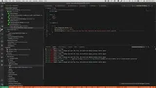 Remote debugging on Kubernetes using VS Code