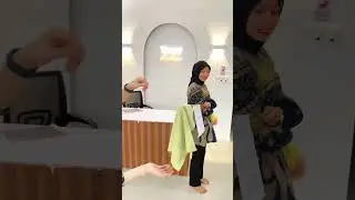 SEDIKIT SULAP HAHA #shortvideo #dirgahayuindonesia #17agustus