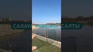 Таңғы жүгіру 15км #сөс #зож #марафон #таңғыжаттығу #астана #astanarun