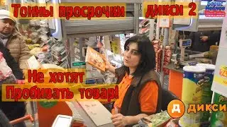 Dixie Episode 2 | They Won't Scan the Product | Closing the Checkout | Line at the Store | Expire...