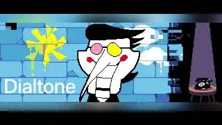 Deltarune - All Spamton’s themes