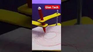 Drawing Machine Witblox