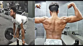 THEY TOLD US WE WERE LIFTING TOO HEAVY?!
