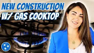 New Construction Homes in Murfreesboro TN With Natural Gas