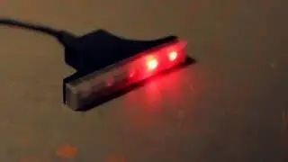 WeMos D1 Mini ESP8266 LED Strip Case