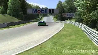 Mosport Impala B COT Test.mpg