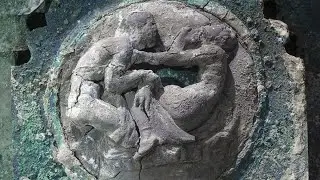 Pompeii's Villa of Civita Giuliana Reveals Mysterious Discoveries