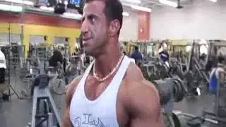 George Farah 1