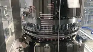 16393 Fette 3090 Test