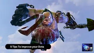 Dota 2 Tips and Tricks 2023 #dota2 #touchmyaghs