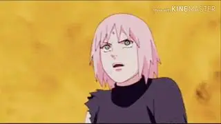 Sakura(AMV)