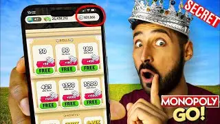 Monopoly Go Hack - TESTED AND WORKING Monopoly Go FREE Dice Hack!