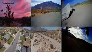 Six X Quads