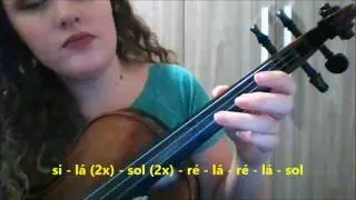 TUTORIAL - Quão grande é o meu Deus