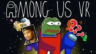 WAIT… We Kicked WHO Out?!! - Among Us