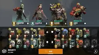 MCVS | Modern Combat Versus | No puedo creer que perdí esta partida ( Creeper )