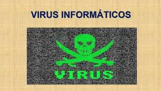 LOS VIRUS INFORMATICOS