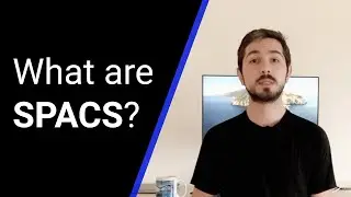 How do SPACS work?
