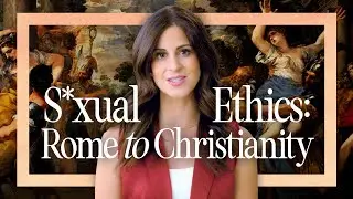 The Sexual Revolution Of The Roman Empire