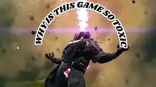 Why so toxic!!! #mw3 #callofdutymodernwarfare3 #callofdutywarzone #trending