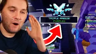 Scar Gets An INSANE Triple in MCC!